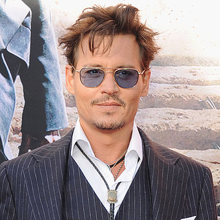 Johnny Depp Adapting The Mortdecai Trilogy