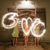 Wedding Sparkler Ideas