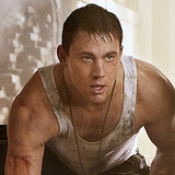 White House Down Video Review