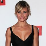 Cameron Diaz Will Play Miss Hannigan in Annie