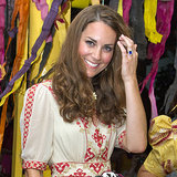 Kate Middleton's Official Appearances | Pictures