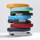 Jawbone UP Review