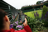 Watch Wimbledon Online 2013