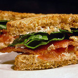 Feta Cheese BLT Recipe