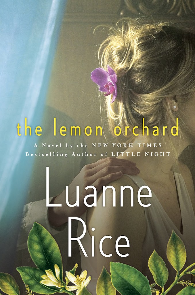 The Lemon Orchard