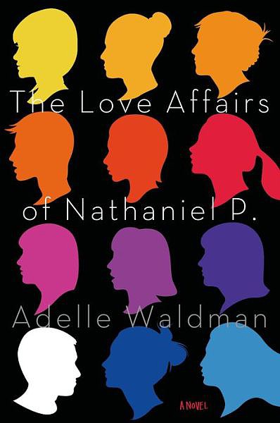 The Love Affairs of Nathaniel P.