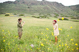 Moonrise Kingdom