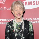 Helen Mirren to Star in The Hundred Foot Journey