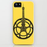 Tour de France iPhone Cases