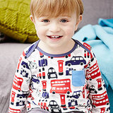 British Baby Clothing and Gear Brands