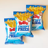 Ruffles Crispy Fries Review