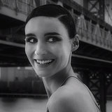 Rooney Mara Downtown Calvin Klein Video Ad