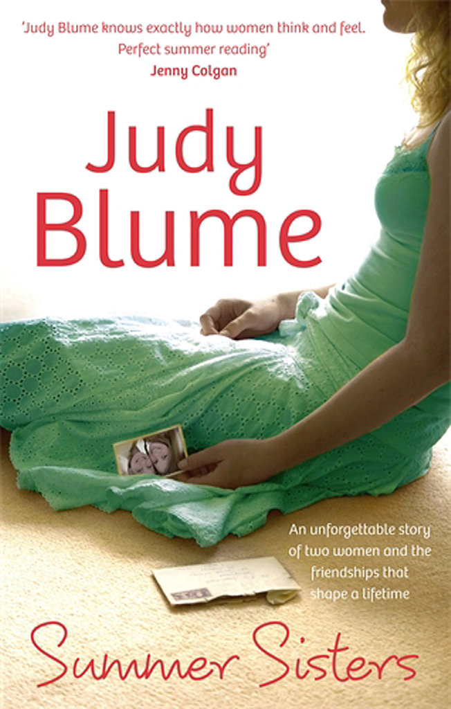 Summer Sisters by Judy Blume dives into the complicated emotions of two best friends who are reunited after several years apart.
