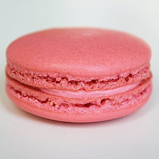 Basic French Macaron Recipe