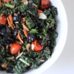 Kale Recipes For Soups, Smoothies, Salads