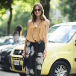 Summer Street Style 2013