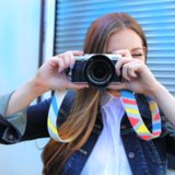 DIY Camera Strap | Video