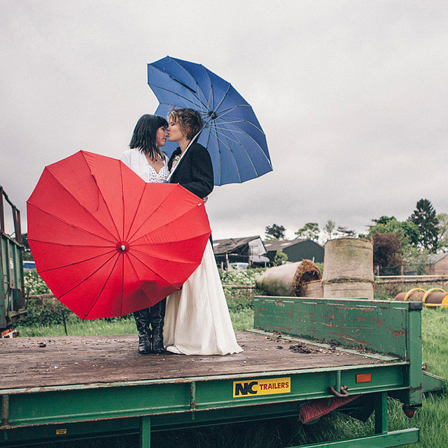 British Wedding Ideas