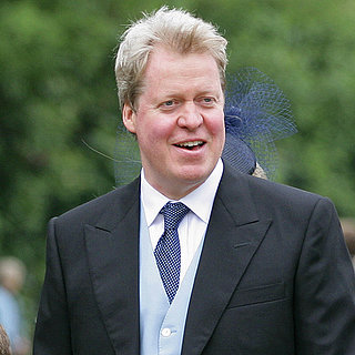 Charles Spencer Congratulates Prince William on Royal Baby