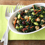 Kale Recipes For Soups, Smoothies, Salads