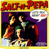 Sex Songs From the '90s