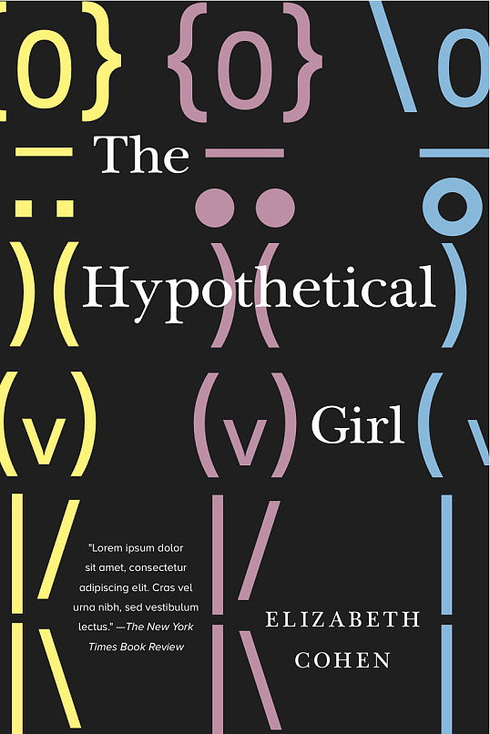 The Hypothetical Girl