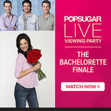 The Bachelorette Finale Viewing Party Livestream