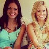 Bachelorette's Emily Maynard Interview on Desiree Hartsock