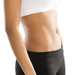 The Secret to Flat Abs