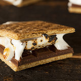 S'mores Marshmallows