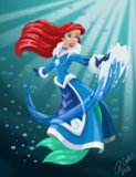 Avatar Ariel