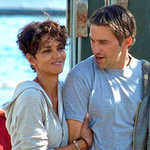 Halle Berry and Olivier Martinez Sweetest Pictures