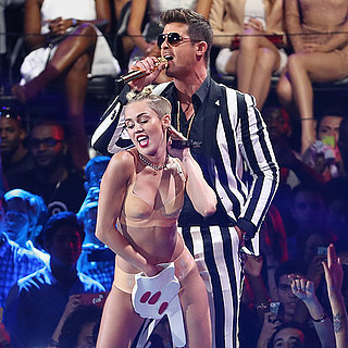 Miley Cyrus VMAs 2013 | Video