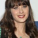 Zooey Deschanel