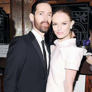 Kate Bosworth Wedding Dress