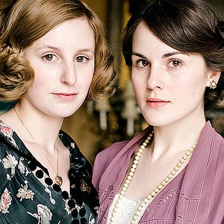 Downton Abbey Fashion and Beauty Secrets