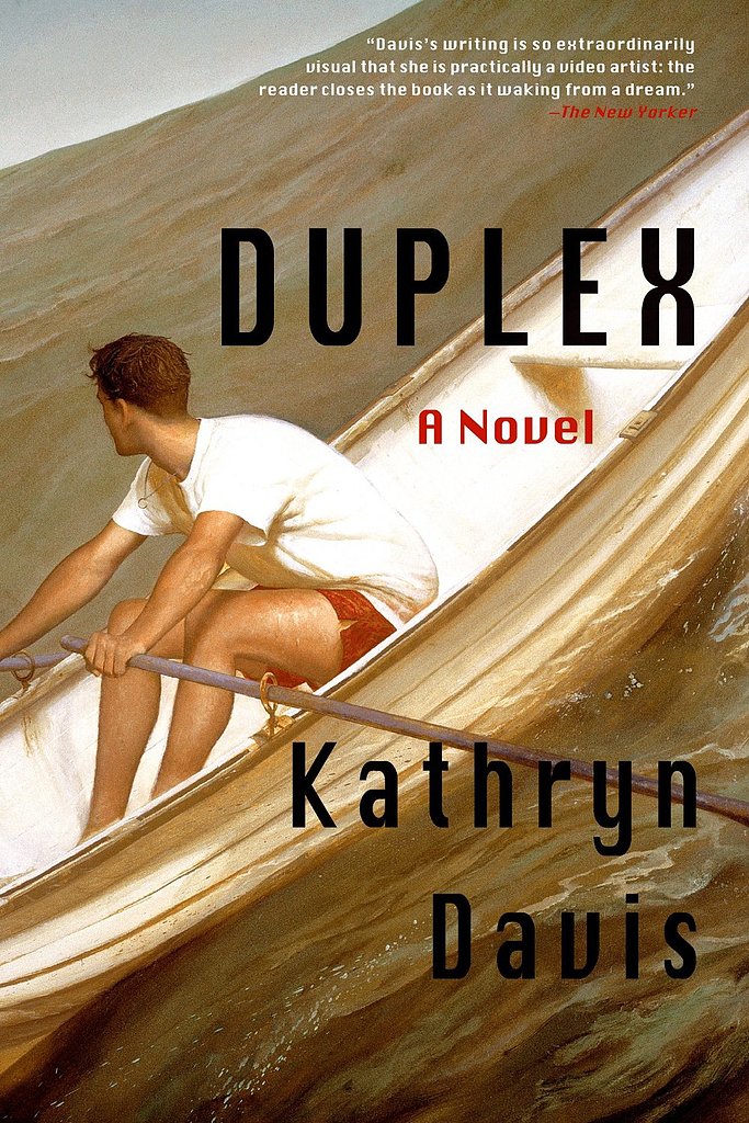 Duplex: A Novel