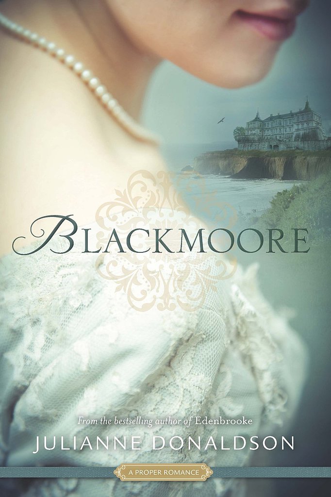 Blackmoore: A Proper Romance