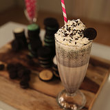 Oreo Milkshake Recipe | Video