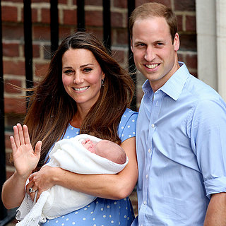 Birth of the Royal Baby: Fascinating New Details Emerge