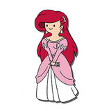 Adventure Time Ariel