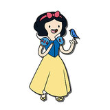 Adventure Time Snow White