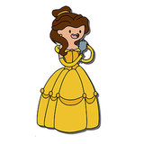 Adventure Time Belle