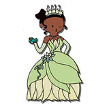 Adventure Time Tiana