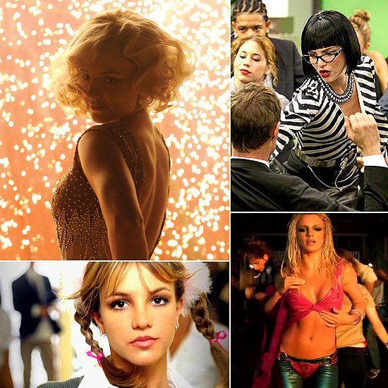 The Best and Worst Love Advice From Britney Spears Songs