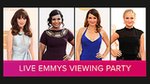 Watch Our Emmys Viewing Party