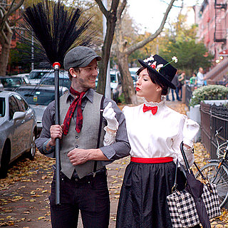 Halloween Couples Costume Ideas 2012