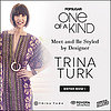 Win a Trip to Meet Designer Trina Turk