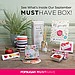 POPSUGAR Must Have Box Reveal September 2013