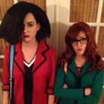 Pop Culture Costume Ideas From Celebrities